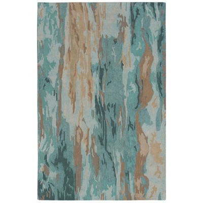 Liora Manne Corsica Abstract Indoor Rug..