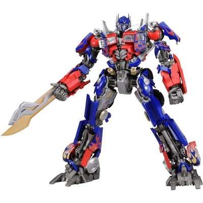 optimus prime toy target