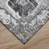 Dalyn Marbella MB3 Midnight Area Rug - 2'3" x 12' Runner - image 2 of 3