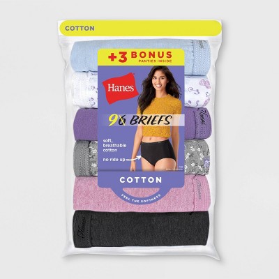 target hanes underwear
