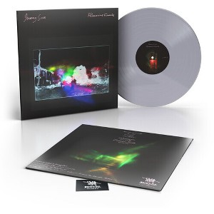 Jeremy Gara - Passerine Finale (Vinyl) - 1 of 1