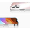 SaharaCase MagSafe Phone Case for iPhone 15 Pro Max Shock Absorbing Pink Marble (CP00477) - 4 of 4