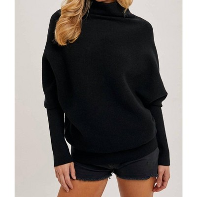 Women's Never Over You Sweater - BluIvy