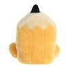 Aurora Mini Tike Pencil Palm Pals Adorable Stuffed Animal Yellow 5" - 4 of 4