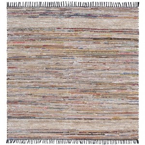 Cape Cod CAP153 Hand Woven Indoor Rugs - Safavieh - 1 of 4