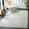Hampton HTN231 Power Loomed Indoor/Outdoor Area Rug  - Safavieh - 3 of 4