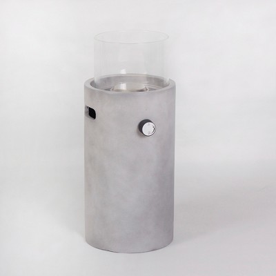 project 62 gas fire pit