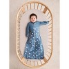 Love to Dream Original Cotton Long Sleeve Sleep Bag (1.0 TOG) - 3 of 4