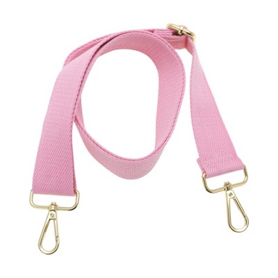 Unique Bargains Durable Sturdy Ajustable Resuable Handbag Strap 1 Pc