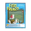 Fish Frenzy Board Game - image 2 of 2