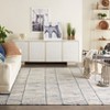 Nourison Vail Modern Indoor Area Rug - 4 of 4