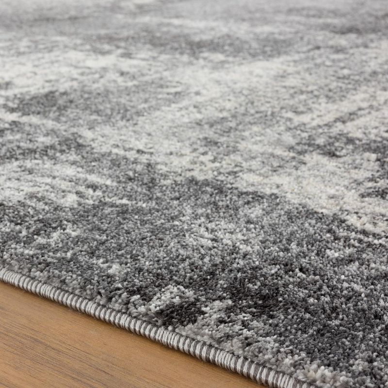 Luxe Weavers Modern Abstract  Area Rug, 3 of 7