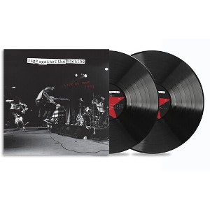Rage Against the Machine - Live On Tour 1993 () (Vinyl) - 1 of 1