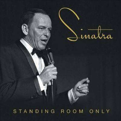 Frank Sinatra - Standing Room Only (3 CD)