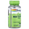 Solaray True Herbs, Red Clover, 375 mg, 100 VegCaps - 4 of 4