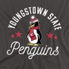 Women's Youngstown State University Penguins T-Shirt - 2 of 4