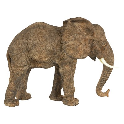 elephant figure