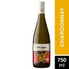 19 Crimes Halloween Mummy Hard Chardonnay Wine - 750ml - 3 of 3