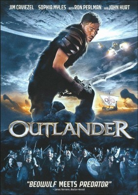 Outlander (DVD)(2009)