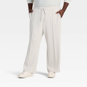 Men's Spacer Pants - All In Motion™ - 1 of 3