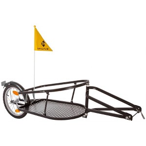 Stalwart Single 40 Cargo Trailer - 1 of 1