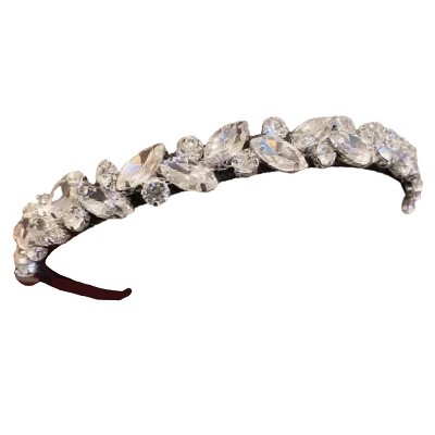 LXLM by Locks & Mane Laurel headband