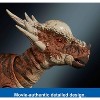 Jurassic World Hammond Collection Stygimoloch Dinosaur Action Figure, 14 Points Articulation - 4 of 4