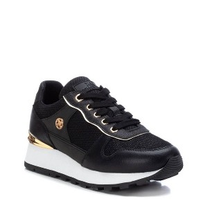 Xti Women's Lace-Up Sneakers 141778 - 1 of 2
