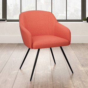 Harvey Park Occasional Accent Chair - Sauder - 1 of 4