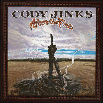  Cody Jinks - After The Fire (CD) 