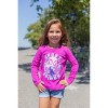 Marvel Spidey and His Amazing Friends Spider-Gwen Ghost Spider Miles Morales Girls 2 Pack T-Shirts Toddler to Little Kid - 3 of 4