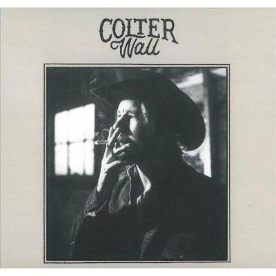 Colter Wall - Colter Wall (CD)