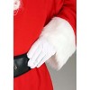 HalloweenCostumes.com Men's Holiday Santa Claus Plus Size Costume - 2 of 4