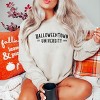 Simply Sage Market Halloween Town University Sweatshirt - 2 of 4