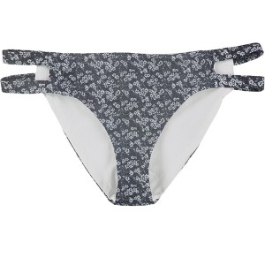 Tavik Womens Chloe Side Strap Bikini Swim Bottom - 1 of 2