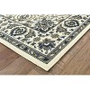 Oriental Weavers Marina 1248W Ivory/ Navy Indoor/Outdoor Area Rug - 7'10" x 10'10" - 3 of 4