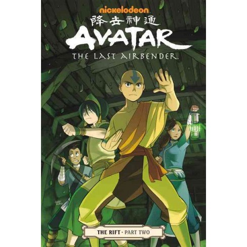 Avatar by Gene Luen Yang