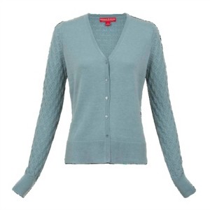 Women's Katrin Cardigan - krimson klover - 1 of 1