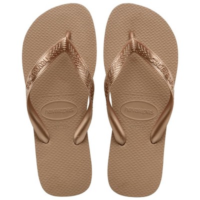 Havaianas Women's Top Tiras Flip Flops