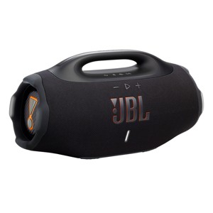 JBL Boombox 4 Portable Bluetooth Speaker - 1 of 4