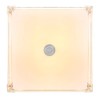 CWI Lighting Lucie 4 Light Drum Shade Chandelier With Chrome Finish - 2 of 4