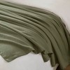 Gracie Mills Janette Ring Spun Cotton Blanket - 3 of 4