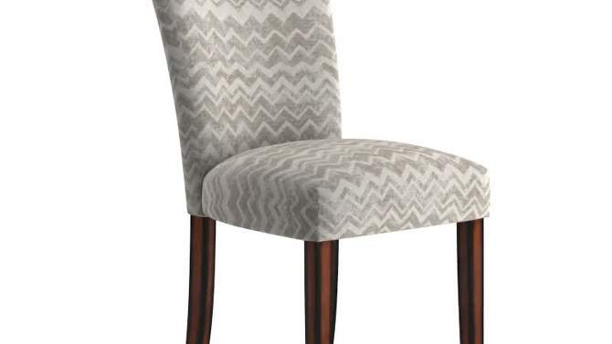 Set of 2 Melendez Parsons Dining Chairs - Inspire Q, 2 of 14, play video