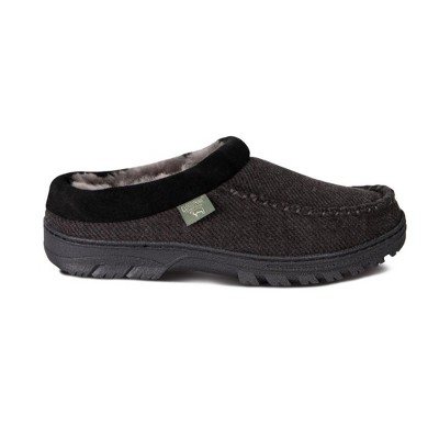 Cloud Nine Sheepskin Men's Alex Clog