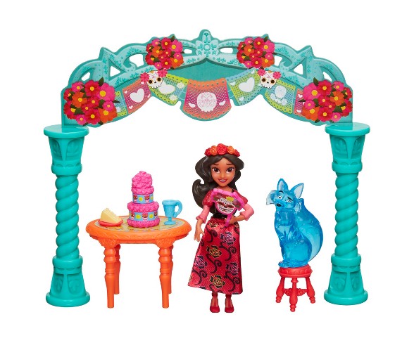 Disney Elena Of Avalor Celebration Collection Desertcart Seychelles