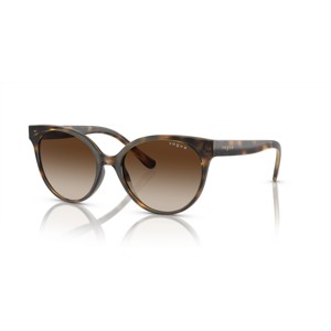 Vogue Eyewear VO5246S 53mm Female Round Sunglasses - 1 of 4