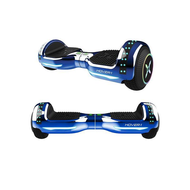 Hover-1 Matrix Hoverboard, 3 of 9