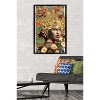 Trends International Jena DellaGrottaglia: Cosmic Zodiac - Virgo Framed Wall Poster Prints - 2 of 4