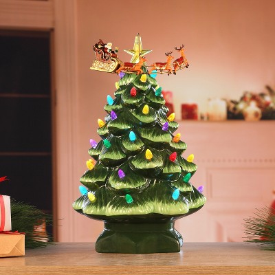 Large Ceramic Christmas Tree : Target