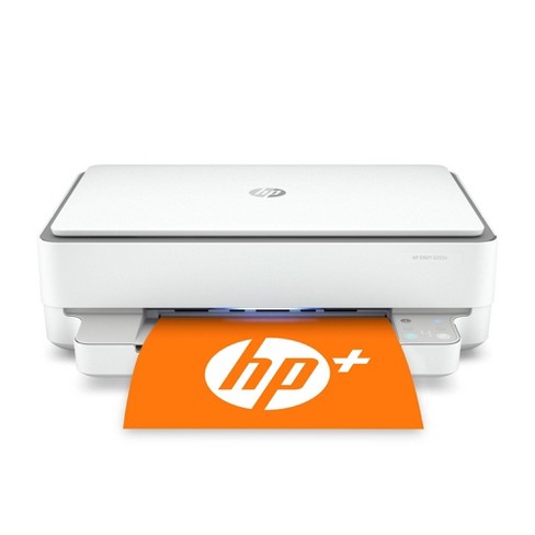 Hp 6055e Wireless All-in-one Color Printer, Scanner, Copier With Instant Ink And Hp+ (223n1a) : Target